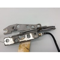 2001 2002 2003 BMW 530i Right Hood Hinge