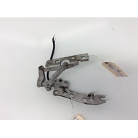 2001 2002 2003 BMW 530i Right Hood Hinge