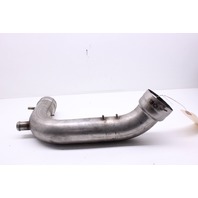 2003 Audi TT Non Quattro Convertible Base 1.8 Pressure Pipe