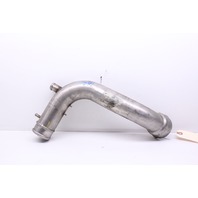 2003 Audi TT Non Quattro Convertible Base 1.8 Pressure Pipe