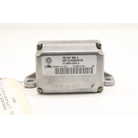 YAW Rate Stability Control Sensor 2003 Audi TT Non Quattro Convertible Base 1.8 OEM