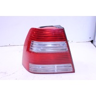 2004-2005 Volkswagen Jetta Sedan Driver Left Tail Light Lamp 1JM945095 OEM
