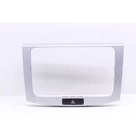 2013 Volkswagen CC Radio Center Dash Bezel Trim - 3AA858069H OEM