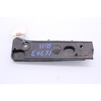 2004 Audi A4 Quattro Sedan Base 1.8 Front Right Bumper Mount Bracket Guide OEM