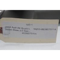 2002-2008 Audi A4 Sedan Interior Inside Rear View Mirror Auto Dimming OEM