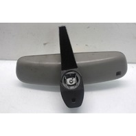 2002-2008 Audi A4 Sedan Interior Inside Rear View Mirror Auto Dimming OEM