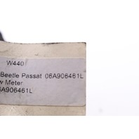Audi Volkswagen Mass Air Flow Meter Sensor 06A906461L