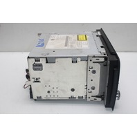 2006-2008 Audi A3 AM FM CD Radio Tuner 8P0035186H OEM