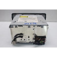2006-2008 Audi A3 AM FM CD Radio Tuner 8P0035186H OEM