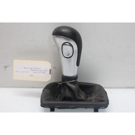 2008 Audi A3 Automatic Shift Knob Shifter Boot 8P1713139L OEM
