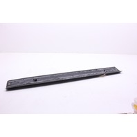 2008 2009 2010 Audi S6 Sedan Rear Door Sill Scuff Plate Left Driver - 4F0853375J OEM