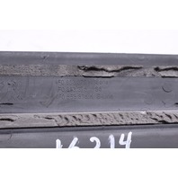 2008 2009 2010 Audi S6 Sedan Rear Door Sill Scuff Plate Left Driver - 4F0853375J OEM