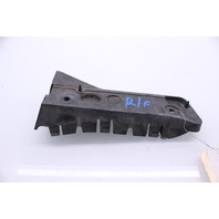 2005 Audi A4 Quattro Sedan Base 1.8 Front Right Bumper Mount Bracket Guide OEM