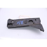 2005 Audi A4 Quattro Sedan Base 1.8 Front Right Bumper Mount Bracket Guide OEM
