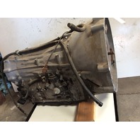 2004-2006 Porsche Cayenne 4.5 Automatic Transmission 95530001125 OEM