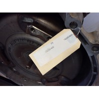 2004-2006 Porsche Cayenne 4.5 Automatic Transmission 95530001125 OEM