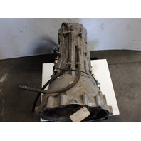 2004-2006 Porsche Cayenne 4.5 Automatic Transmission 95530001125 OEM