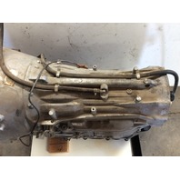 2004-2006 Porsche Cayenne 4.5 Automatic Transmission 95530001125 OEM