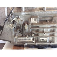 2004-2006 Porsche Cayenne 4.5 Automatic Transmission 95530001125 OEM