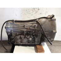 2004-2006 Porsche Cayenne 4.5 Automatic Transmission 95530001125 OEM