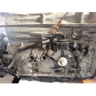 2004-2006 Porsche Cayenne 4.5 Automatic Transmission 95530001125 OEM