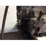 2004-2006 Porsche Cayenne 4.5 Automatic Transmission 95530001125 OEM