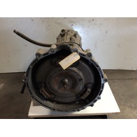 2004-2006 Porsche Cayenne 4.5 Automatic Transmission 95530001125 OEM