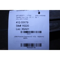 2003-2006 Porsche Cayenne 4.5 Transfer Case 95534104005 OEM