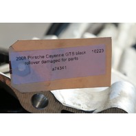 2008 2009 Porsche Cayenne GTS 4.8 Automatic Transmission OEM