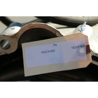 2008 2009 Porsche Cayenne GTS 4.8 Automatic Transmission OEM