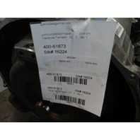 2005-2008 Porsche 911 997 Transmission Automatic RWD OEM