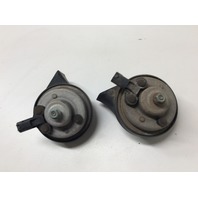 1997 1998 1999 2000 2001 2002 2003 2004 Porsche Boxster Aftermarket Horn Pair