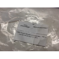 1997 1998 1999 2000 2001 2002 2003 2004 Porsche Boxster Aftermarket Horn Pair