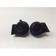 1997 1998 1999 2000 2001 2002 2003 2004 Porsche Boxster Aftermarket Horn Pair