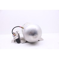 2006 Jaguar Xj8L Air Ride Suspension Take Reservoir 2W93-5B696-AF OEM
