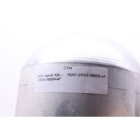 2006 Jaguar Xj8L Air Ride Suspension Take Reservoir 2W93-5B696-AF OEM
