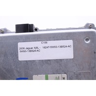 2006 2007 Jaguar XJ Rear Electronic Body Control Module BCM - 5W9313B524AC OEM