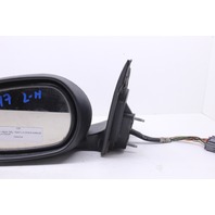 2006 Jaguar XJ8L Left Side View Door Mirror OEM