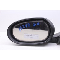 2006 Jaguar XJ8L Left Side View Door Mirror OEM