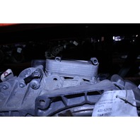 2012 2013 2014 2015 Audi TT Quattro AWD 6 Speed Automatic Transmission