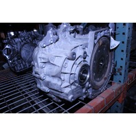 2012 2013 2014 2015 Audi TT Quattro AWD 6 Speed Automatic Transmission