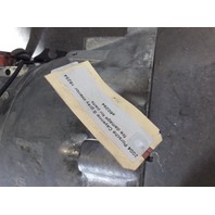 2003 2004 Porsche Cayenne 4.5 Automatic Transmission OEM