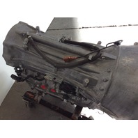 2003 2004 Porsche Cayenne 4.5 Automatic Transmission OEM