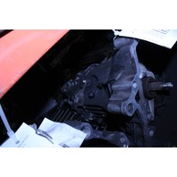 1997 1998 1999 2000 2001 2002 Audi A4 Quattro 1.8 5 Speed Manual Transmission
