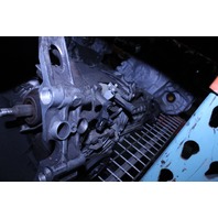 1997 1998 1999 2000 2001 2002 Audi A4 Quattro 1.8 5 Speed Manual Transmission