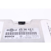 2002 2003 Volkswagen Passat 4.0 Engine Computer Module ECU ECM DME 07D906018E