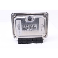 2002 2003 Volkswagen Passat 4.0 Engine Computer Module ECU ECM DME 07D906018E