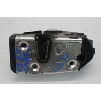 2008 Smart Fortwo Passion Right Front Door Latch - A4517200635 OEM