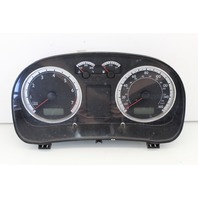 2004 Volkswagen Jetta Speedometer Instrument Cluster OEM
