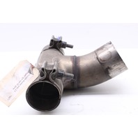 2005-2012 Porsche Boxster Cayman 987 Exhaust Muffler Tip Intermediate Pipe 98711135330 OEM